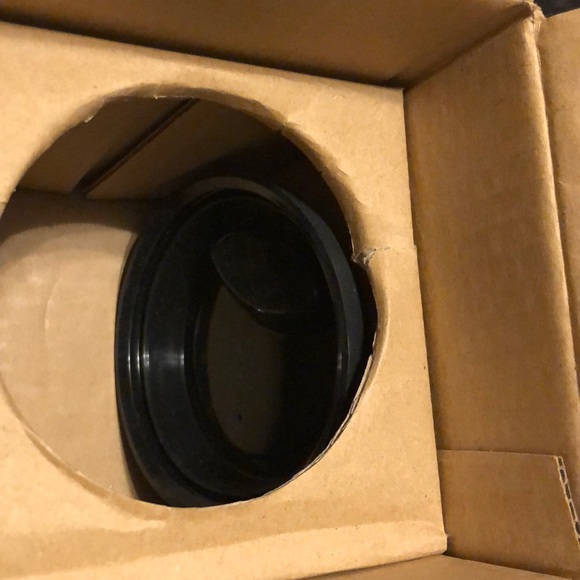 ⭐️LONGABERGER TRAVEL CUP⭐️ - Picture 10 of 12